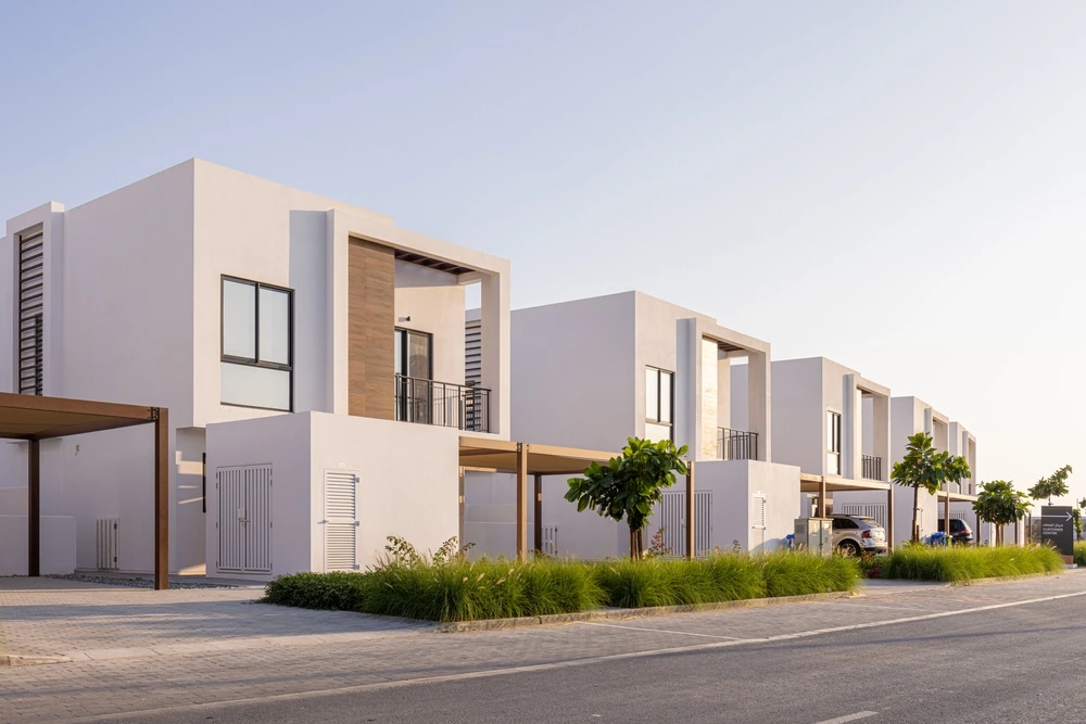 Wonen en werken in Dubai - NHBC Dubai
